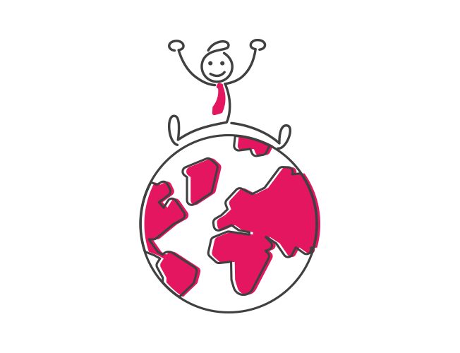 The Yellow Pages South Africa Network